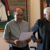 Bernardo Torres es el director de la nueva oficina para atender casos de abusos sexuales en la Diócesis de Ciudad Real Bernardo Torres es el director de la nueva oficina para atender casos de abusos sexuales en la Diócesis de Ciudad Real