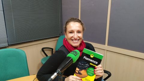 flamenco para dummies
