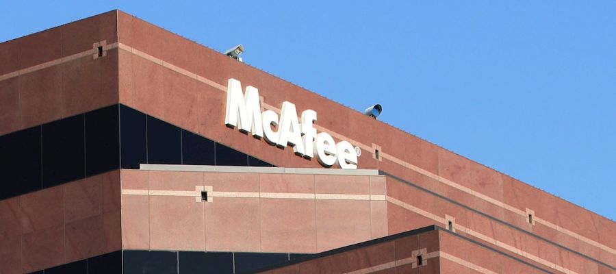 Mcafee Mcafee