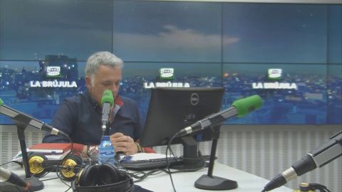 V&Iacute;DEO La Reflexi&oacute;n de Lucas 12/02/2020