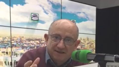 El parte del Borrascas: 