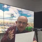 El parte del Borrascas: El parte del Borrascas: