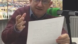 El parte del Borrascas: El parte del Borrascas:
