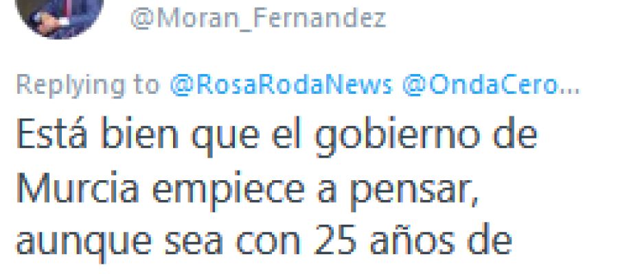 Morán Morán
