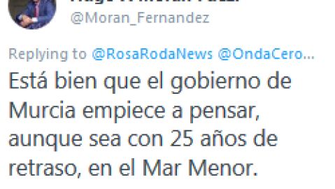 Morán Morán