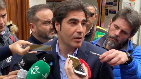 Repas&oacute; la actualidad verdiblanca