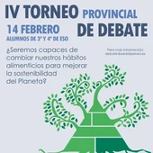 Debate San Felipe Debate San Felipe