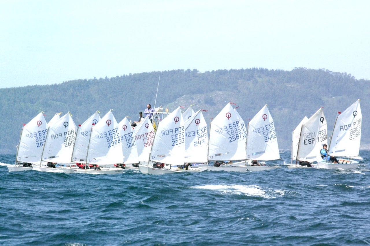 Navegando Galicia 12/02/2020 Navegando Galicia 12/02/2020