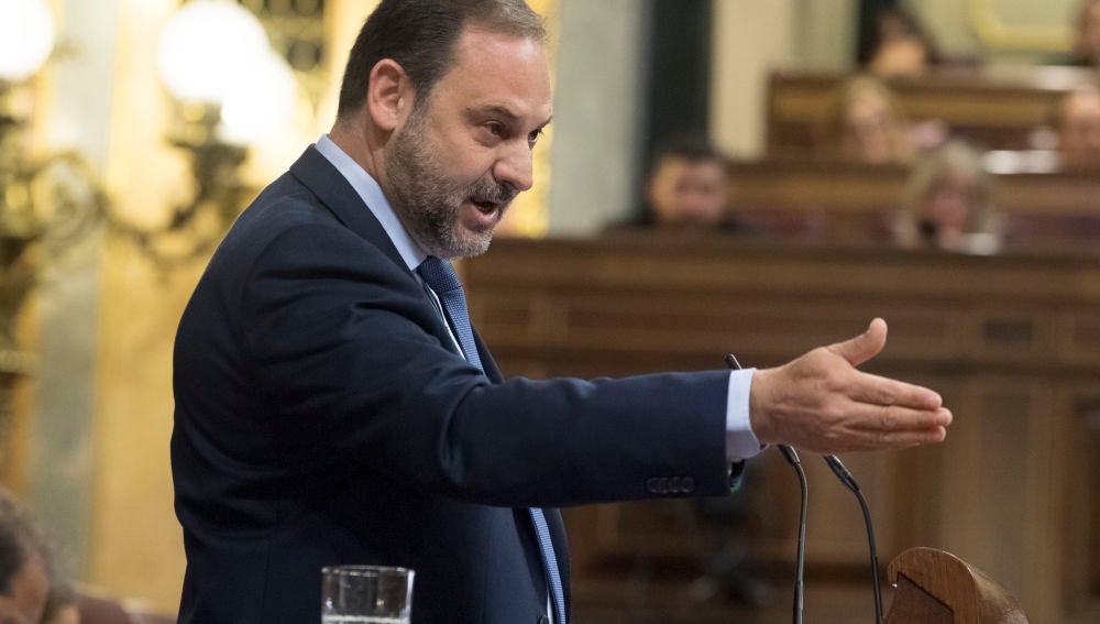 Ábalos sobre la derogación del decreto de remanentes: "pierden los ayuntamientos" Ábalos sobre la derogación del decreto de remanentes: "pierden los ayuntamientos"