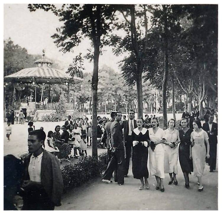 Salvar el Parque de San Julián de Cuenca Salvar el Parque de San Julián de Cuenca