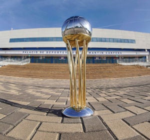 La Copa del Rey llega a Málaga La Copa del Rey llega a Málaga