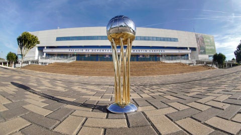 La Copa del Rey llega a M&aacute;laga
