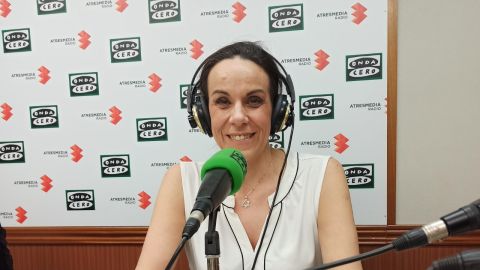 Eva Mar&iacute;a Mas&iacute;as