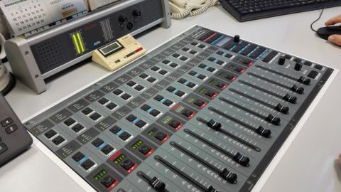 D&iacute;a Mundial de la Radio