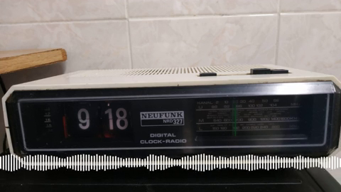 "Los de la radio sois como mi familia" "Los de la radio sois como mi familia"