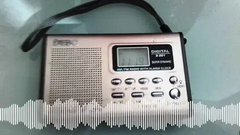 La radio, el método de relajación de Antonio La radio, el método de relajación de Antonio