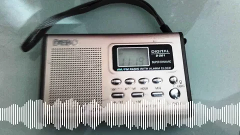 La radio, el método de relajación de Antonio La radio, el método de relajación de Antonio