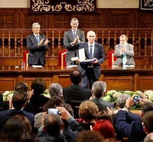 Premio de Derechos Humanos Rey de España Premio de Derechos Humanos Rey de España
