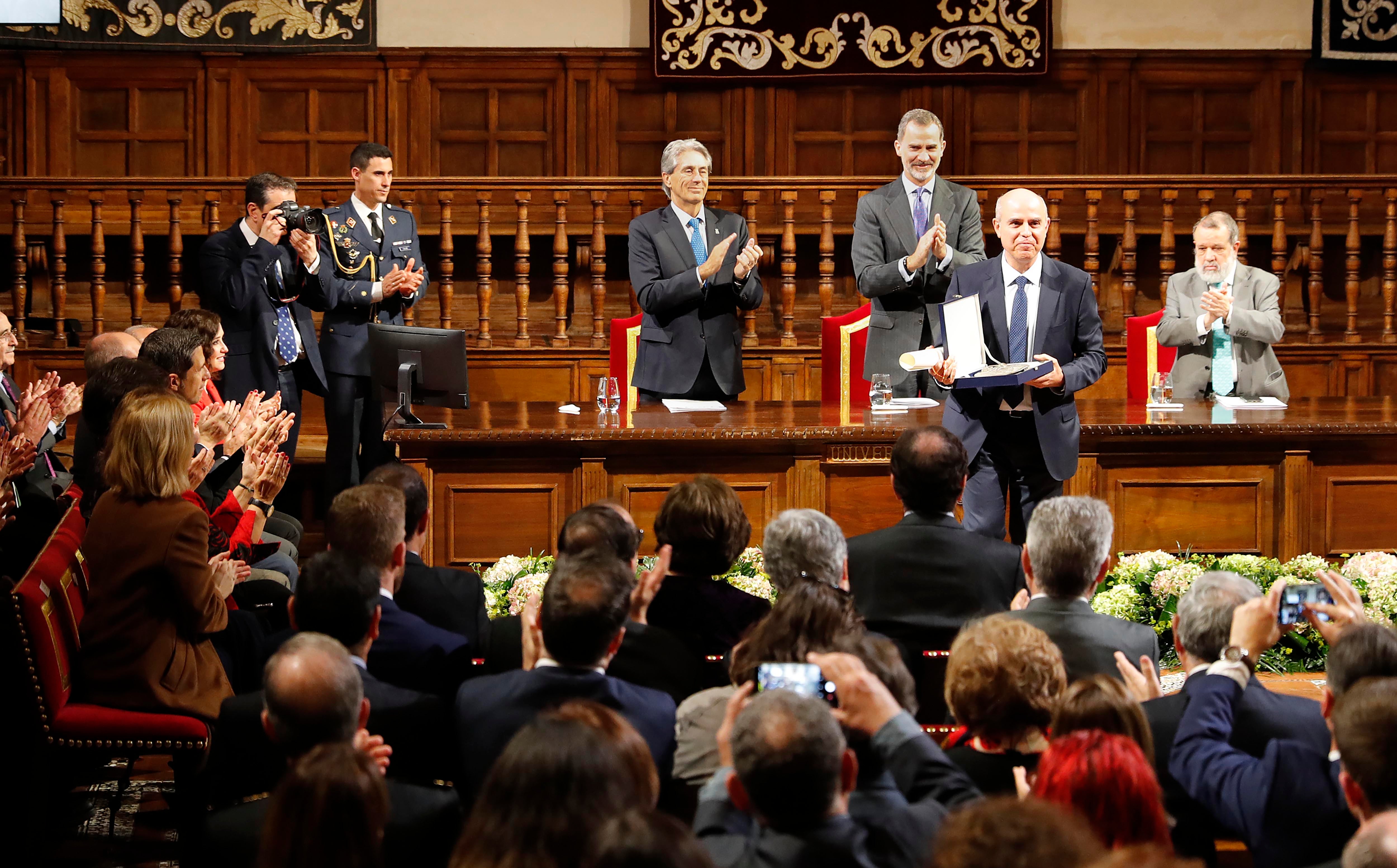 Más de uno Alcalá 12/02/2020 Más de uno Alcalá 12/02/2020