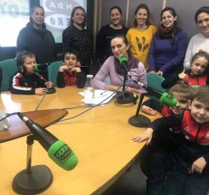 dia de la radio merida dia de la radio merida