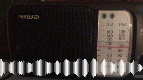 La radio teletransporta a Pilar a los mejores recuerdos de su infancia con sus abuelos La radio teletransporta a Pilar a los mejores recuerdos de su infancia con sus abuelos