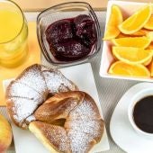 Más del 50% de la población española le dedica menos de 10 minutos al desayuno