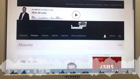 "Sois los mejores, sois grandes profesionales porque sois grandes personas"