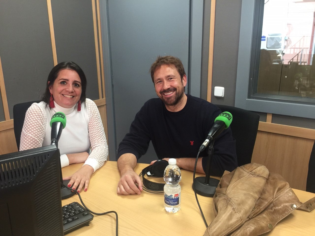 Málaga acoge el estreno benéfico de "Me llamo Gennet" para los damnificados de Campanillas Málaga acoge el estreno benéfico de "Me llamo Gennet" para los damnificados de Campanillas