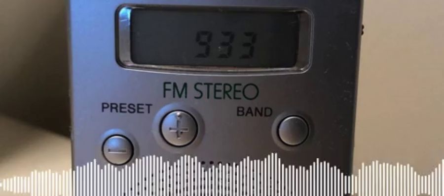 La radio acompañó a nuestra oyente en su lucha contra el cancer de mama La radio acompañó a nuestra oyente en su lucha contra el cancer de mama