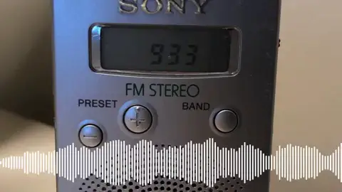 La radio acompañó a nuestra oyente en su lucha contra el cancer de mama La radio acompañó a nuestra oyente en su lucha contra el cancer de mama