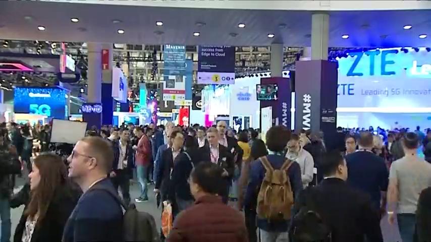VOTA: ¿Cree que el Gobierno y las administraciones han hecho lo suficiente para evitar la suspensión del MWC? VOTA: ¿Cree que el Gobierno y las administraciones han hecho lo suficiente para evitar la suspensión del MWC?