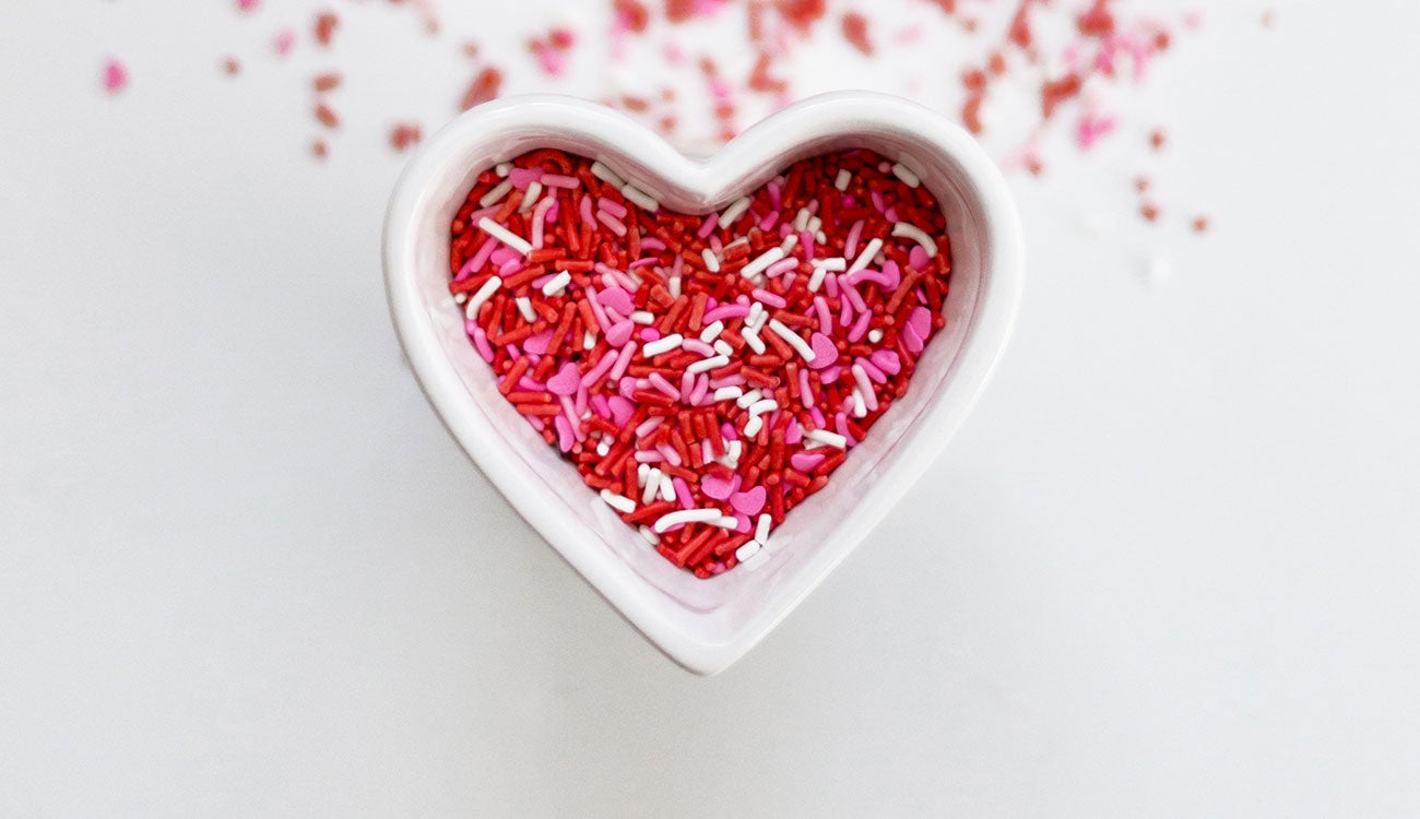 Rubén Amón indulta a San Valentín: "El santo impostor" Rubén Amón indulta a San Valentín: "El santo impostor"