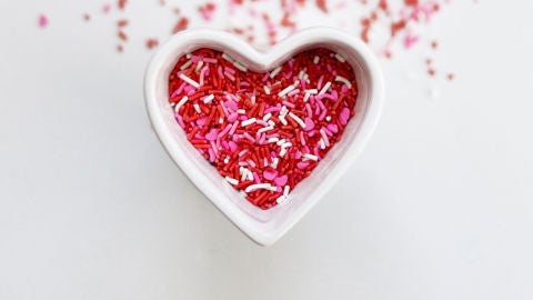 San Valent&iacute;n