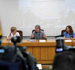 Servicio médico del Gómez Ulla Servicio médico del Gómez Ulla