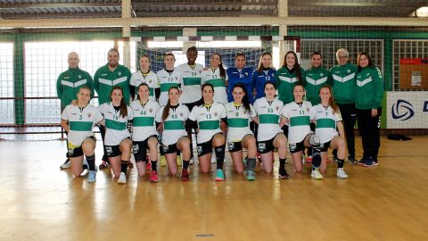 BALONMANO