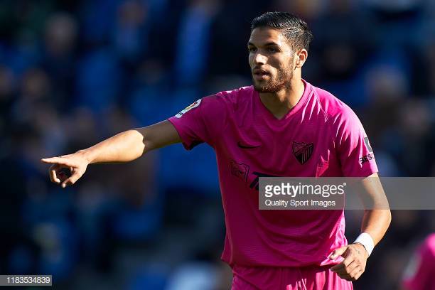 El Granada CF ficha a Antoñín, la perla de la cantera malagueña. Onda Deportiva Granada 25/02/2020 El Granada CF ficha a Antoñín, la perla de la cantera malagueña. Onda Deportiva Granada 25/02/2020