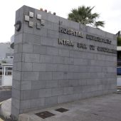  Hospital Universitario de Nuestra Señora de La Candelaria