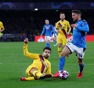 Piqué Piqué