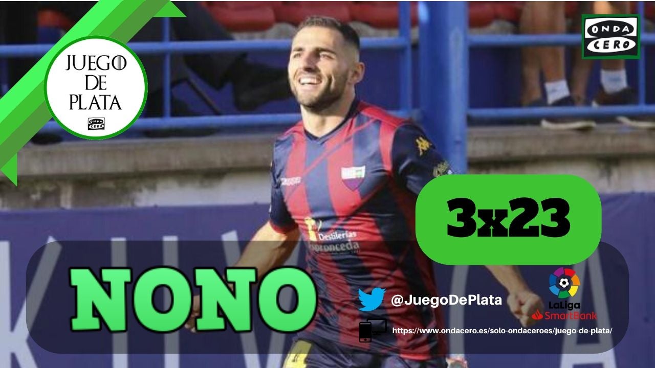 Juego de Plata 3x23: Nono, ídolo en Almendralejo Juego de Plata 3x23: Nono, ídolo en Almendralejo