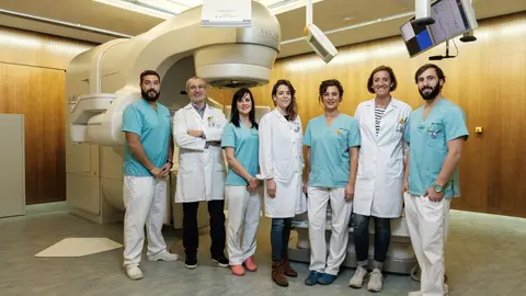 Instituto de Medicina Oncológica y Molecular de Asturias (IMOMA) IMOMA (Oviedo)