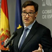 consejero sanidad consejero sanidad