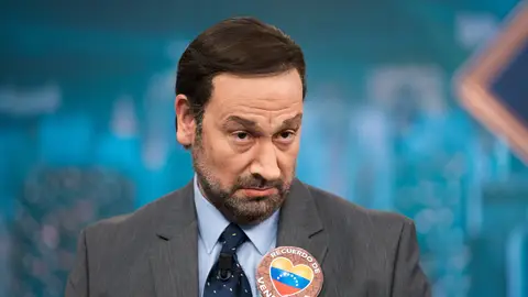 'José Luis Ábalos' da explicaciones de su reunión con Delcy Rodríguez en 'El Hormiguero 3.0' 'José Luis Ábalos' da explicaciones de su reunión con Delcy Rodríguez en 'El Hormiguero 3.0'