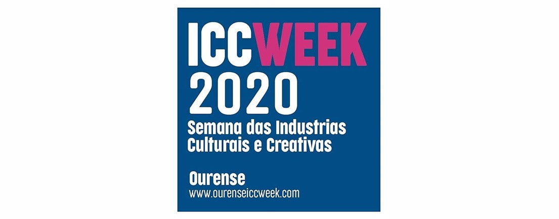 Ourense, capital dos eSports na ICC Week Ourense, capital dos eSports na ICC Week