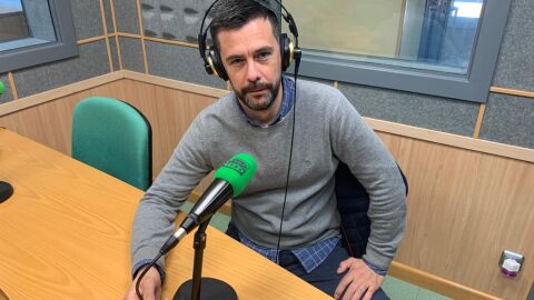 Jes&uacute;s Gonz&aacute;lez