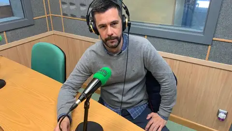 Jesús González Jesús González