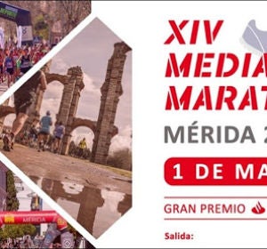 media maraton merida santander media maraton merida santander