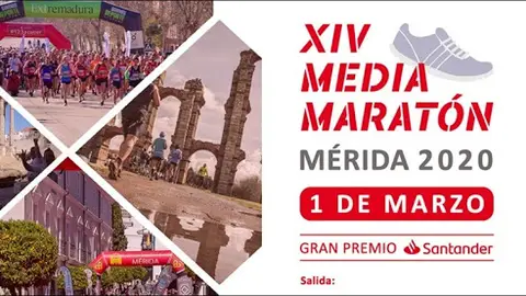media maraton merida santander media maraton merida santander