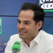 Ignacio Aguado