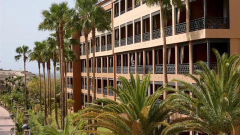 Hotel de Tenerife
