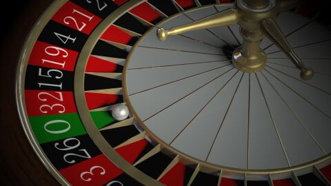 El Gobierno aragon&eacute;s impulsar&aacute; la Ley del Juego
